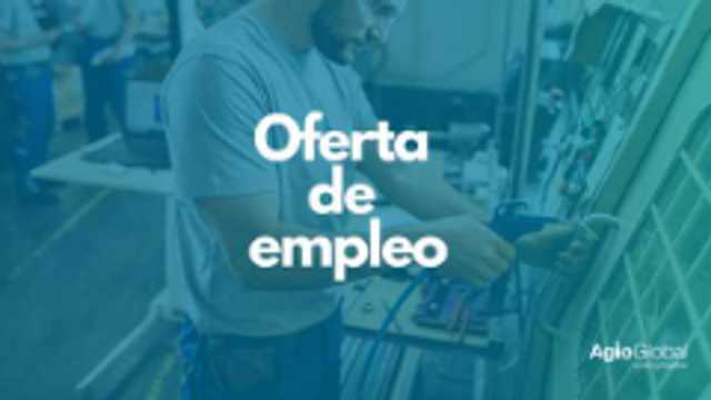 Manipulador/a Artes Gráficas