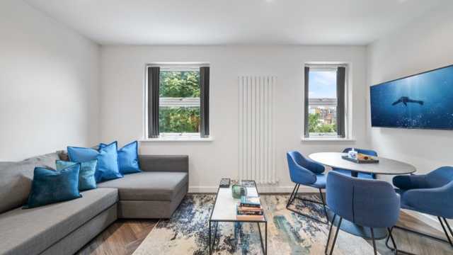 Estate Agent