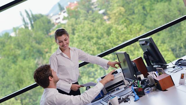 Remote Office Administrator