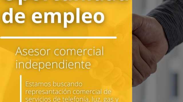 Comercial Colaborador
