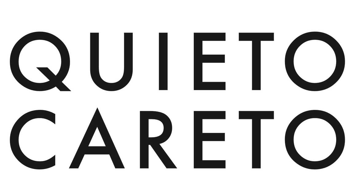 Quieto Careto  cover image