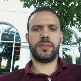 Mustapha H. avatar icon