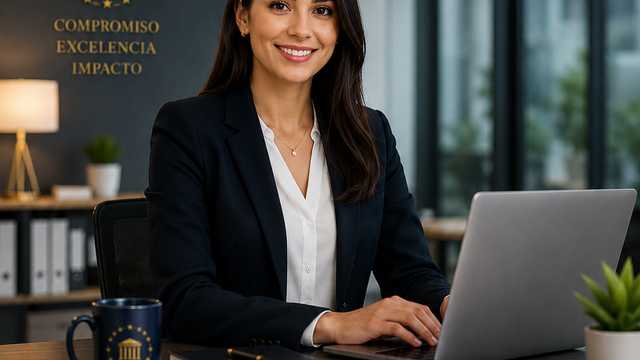 Asistente Administrativo (Medio Tiempo) - Institución Corporativa