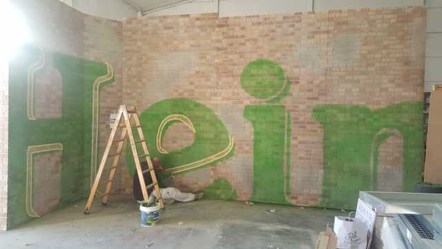 Pintor/a