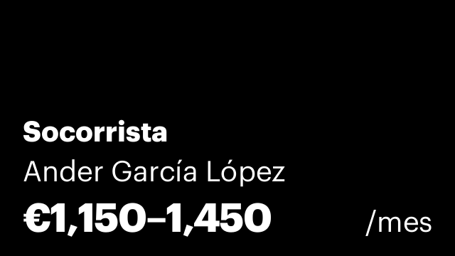 Socorrista