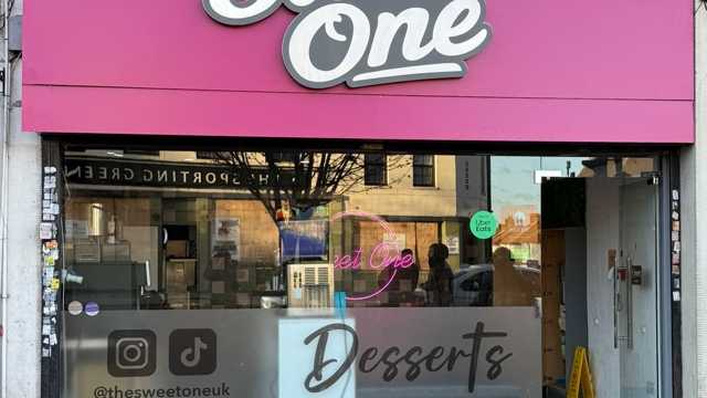 Food & Beverage Assistant