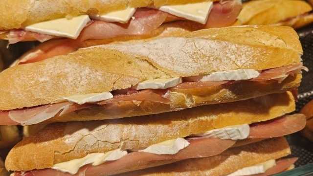 Dependiente/a Panadería - Cafetería