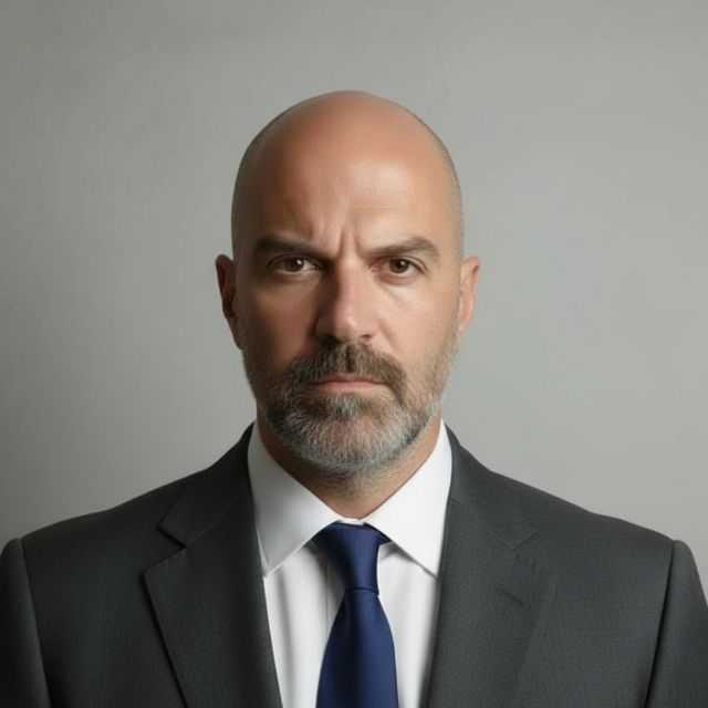 Candidate avatar