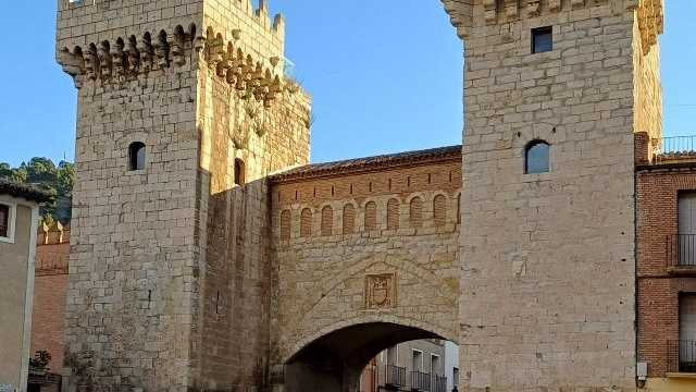 Camarero/a de Sala/Terraza