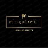 Pelu qué arte ! logo