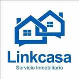Linkcasa paseo extremadura logo
