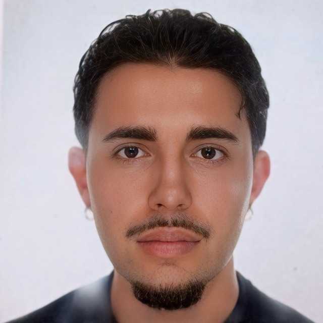 Candidate avatar