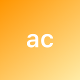 antonio C. avatar icon