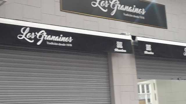 Camarero/a de barra y de terraza y salón