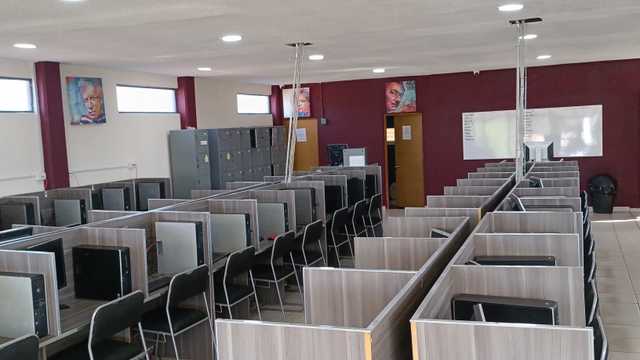Asesor/a de Ventas