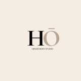 Henkō body studio logo