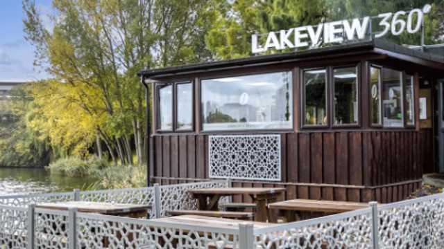 Front of House Team Member