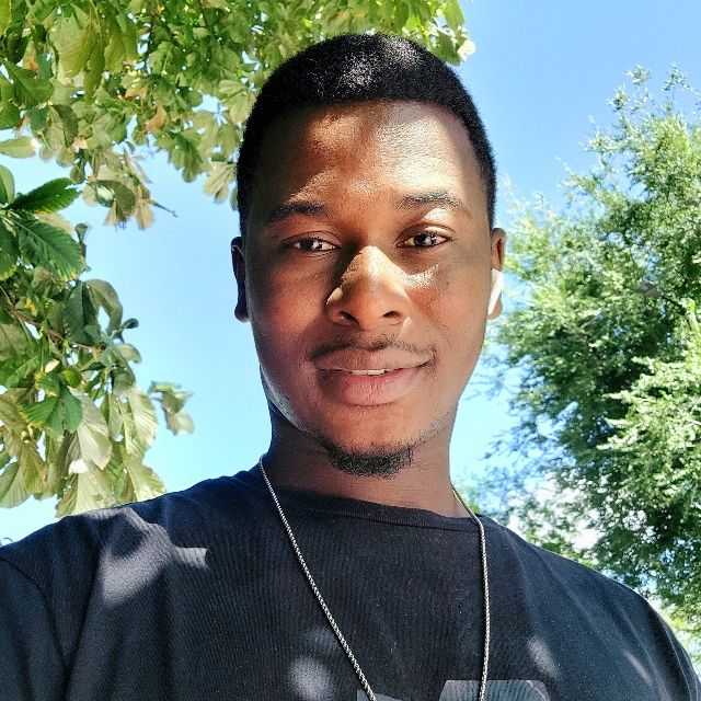 Candidate avatar