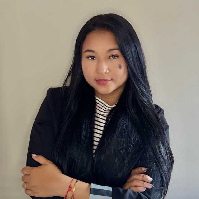 Candidate avatar
