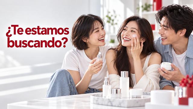 Perfiles asiaticos - Tester de marketing