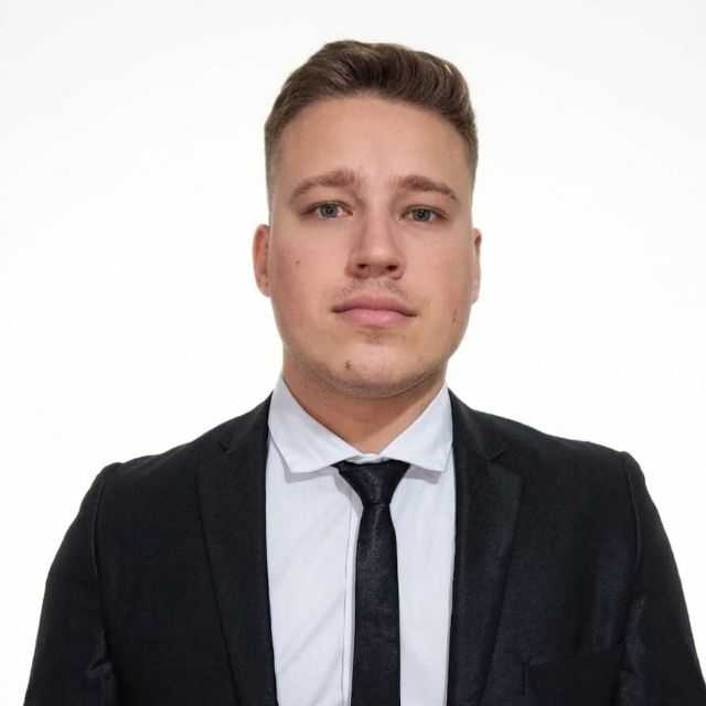 Candidate avatar