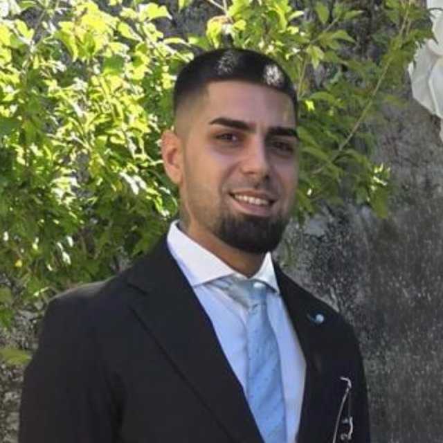 Candidate avatar