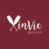 Xinvic Barcelona logo