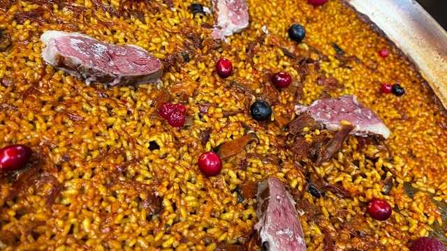 Ayudante/a de Cocina y Friegaplatos