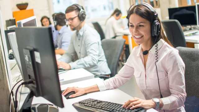 TELEOPERADOR/A JORNADA PARCIAL MAÑANAS 4H