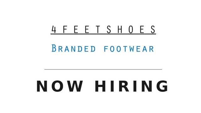 Customer Service Assistant