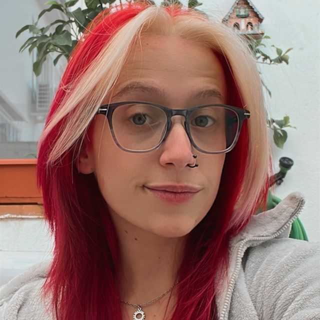 Candidate avatar