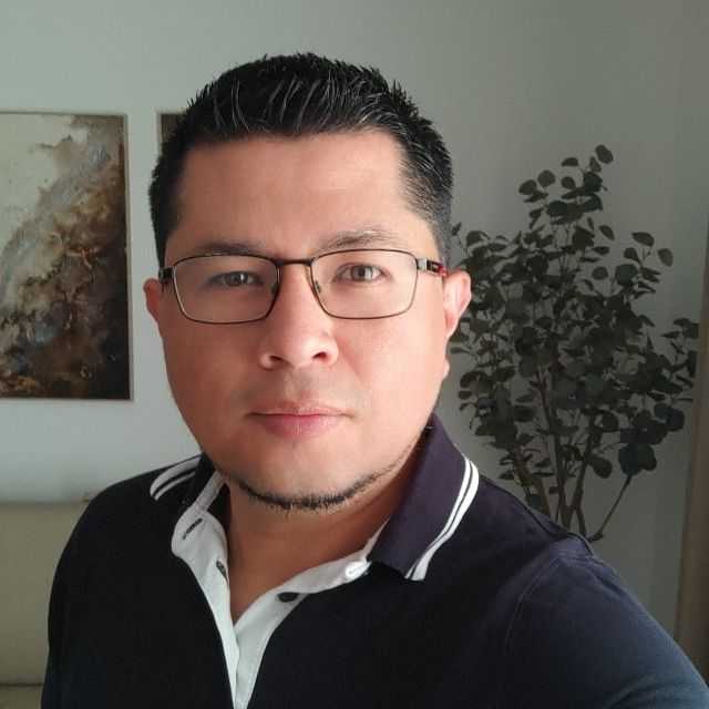Candidate avatar