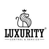 Luxurity logo