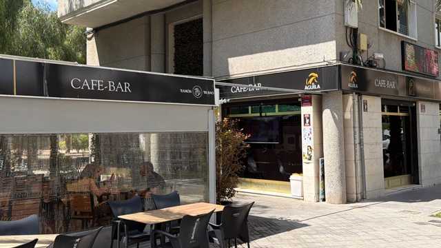 Camarero/a de Barra y Sala/Terraza