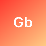 Georgie B. avatar icon