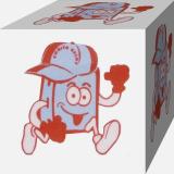 Cubito Veloz avatar icon
