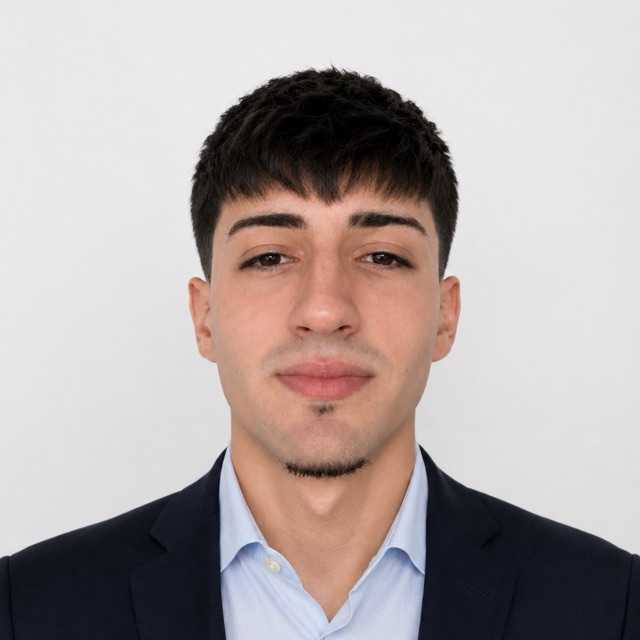 Candidate avatar