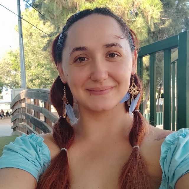Candidate avatar