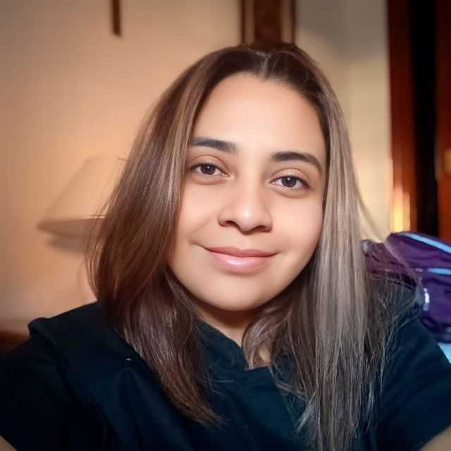 Candidate avatar