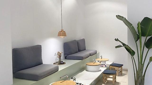 Recepcionista