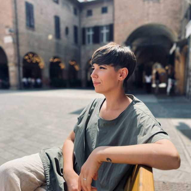 Candidate avatar