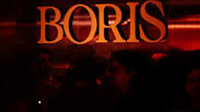 Técnico/a de Sonido y Iluminacion