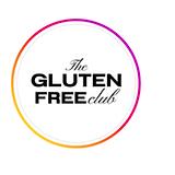 THE GLUTEN FREE C. avatar icon