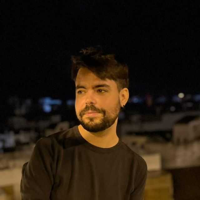 Candidate avatar