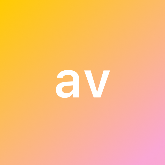Candidate avatar