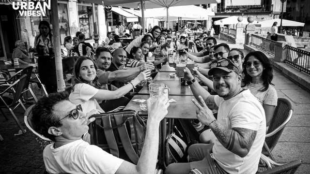 Secretario/a