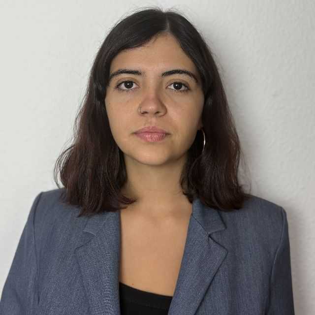 Candidate avatar