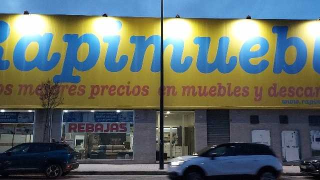 Vendedor / vendedora