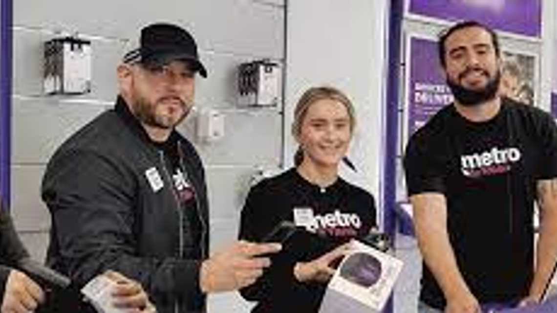 Elite Metro Corp cover image