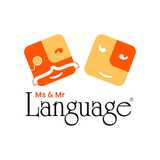 Ms&Mr Language - Academia de Inglés en Getafe logo